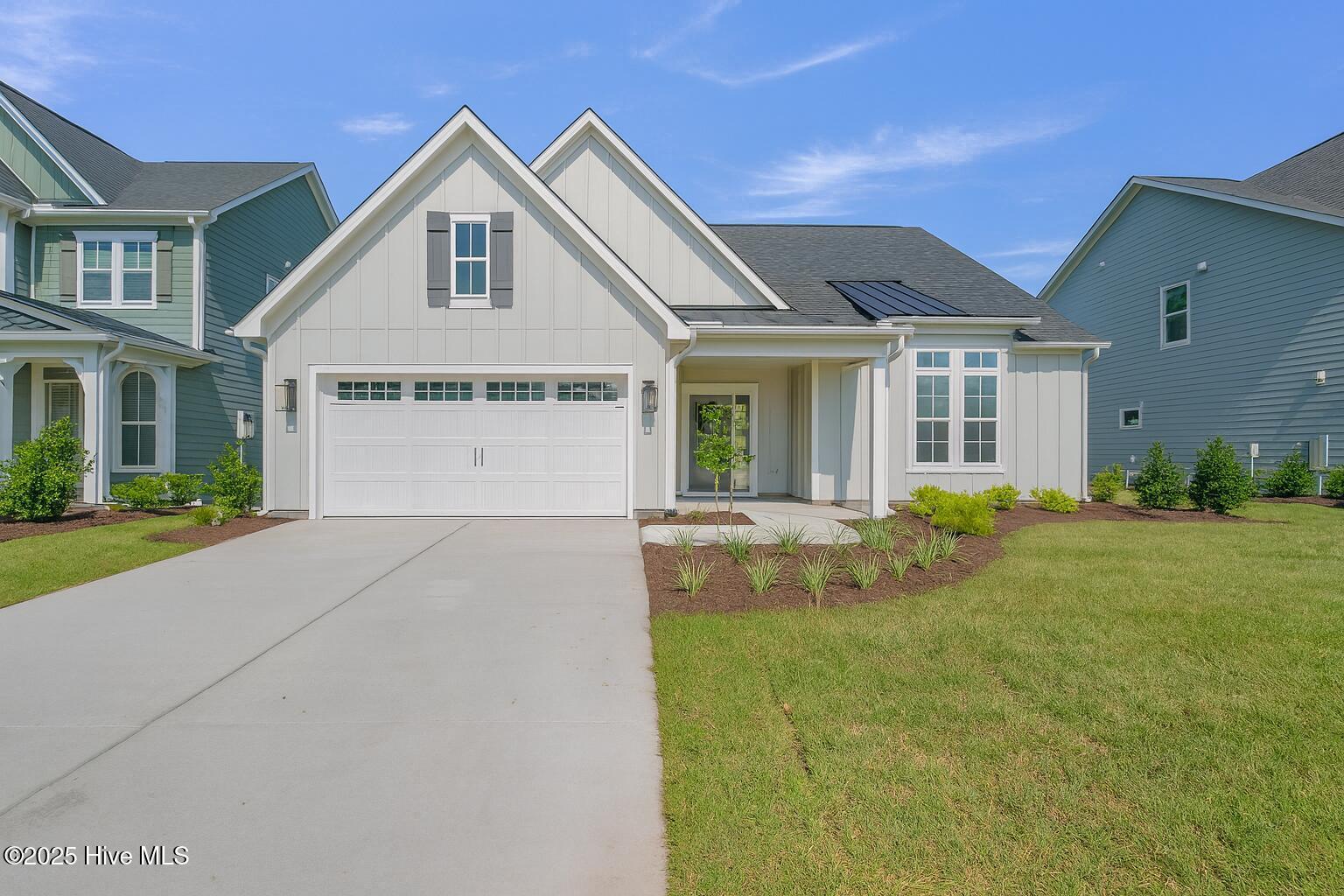 542 Sailor Sky Way - WyndWater Robuck Collection: Hampstead, North Carolina - RobuckHomes