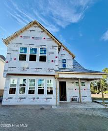 3920 Watersail Drive - East and Mason - Mason Walk: Wilmington, North Carolina - RobuckHomes