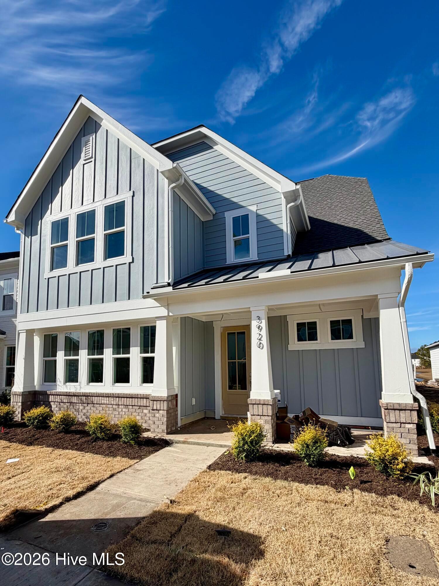 3920 Watersail Drive