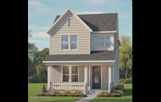 Downtown Wilmington Collective: Wilmington, North Carolina - RobuckHomes