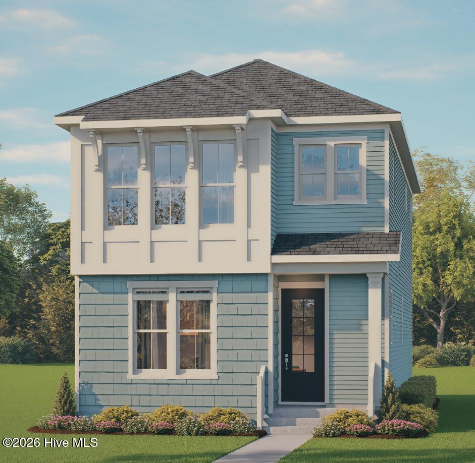 418 Mcrae Street (418 Mcrae Street) Imagen