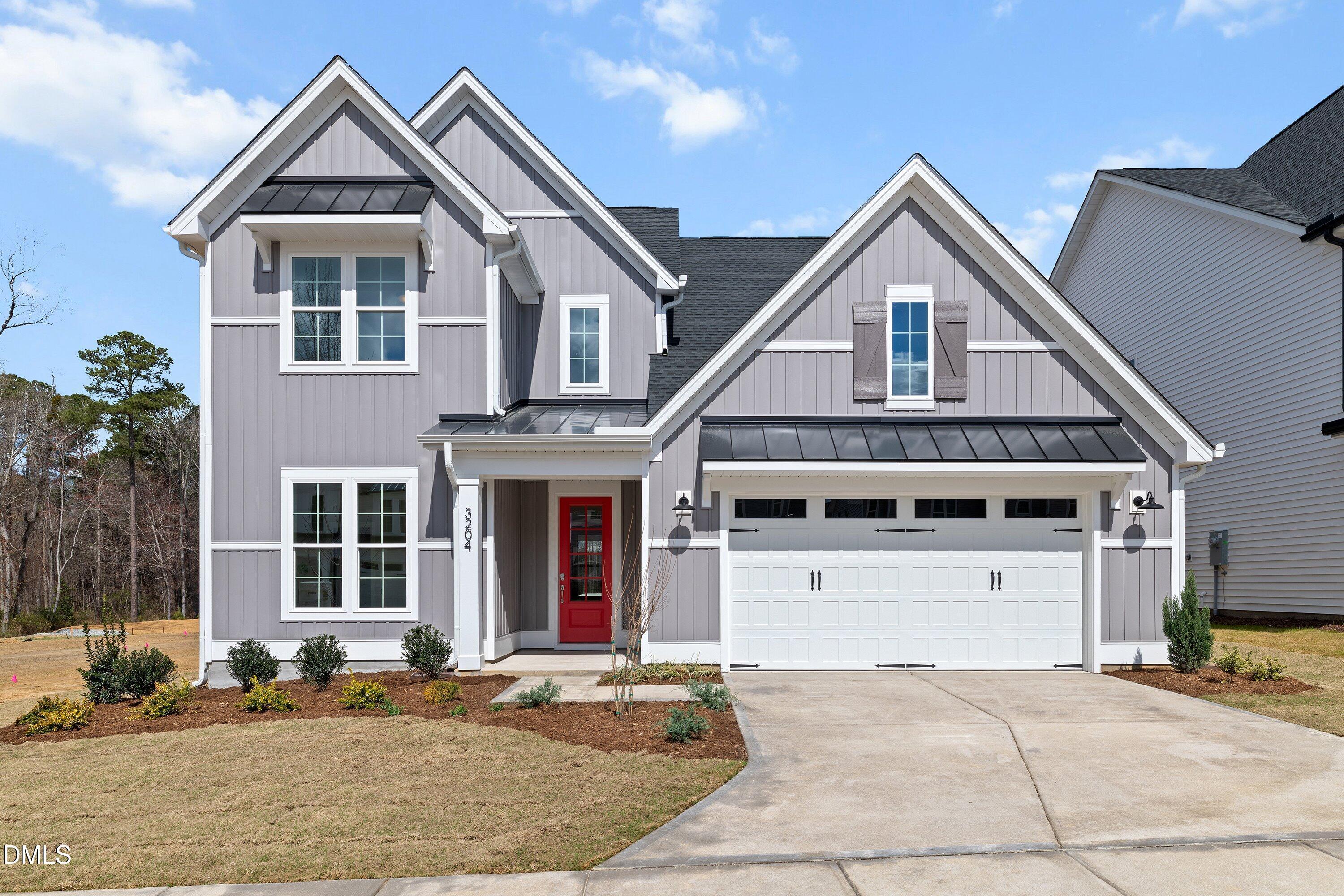 Kennebec Crossing Townes