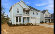 WyndWater Robuck Collection: Hampstead, North Carolina - RobuckHomes