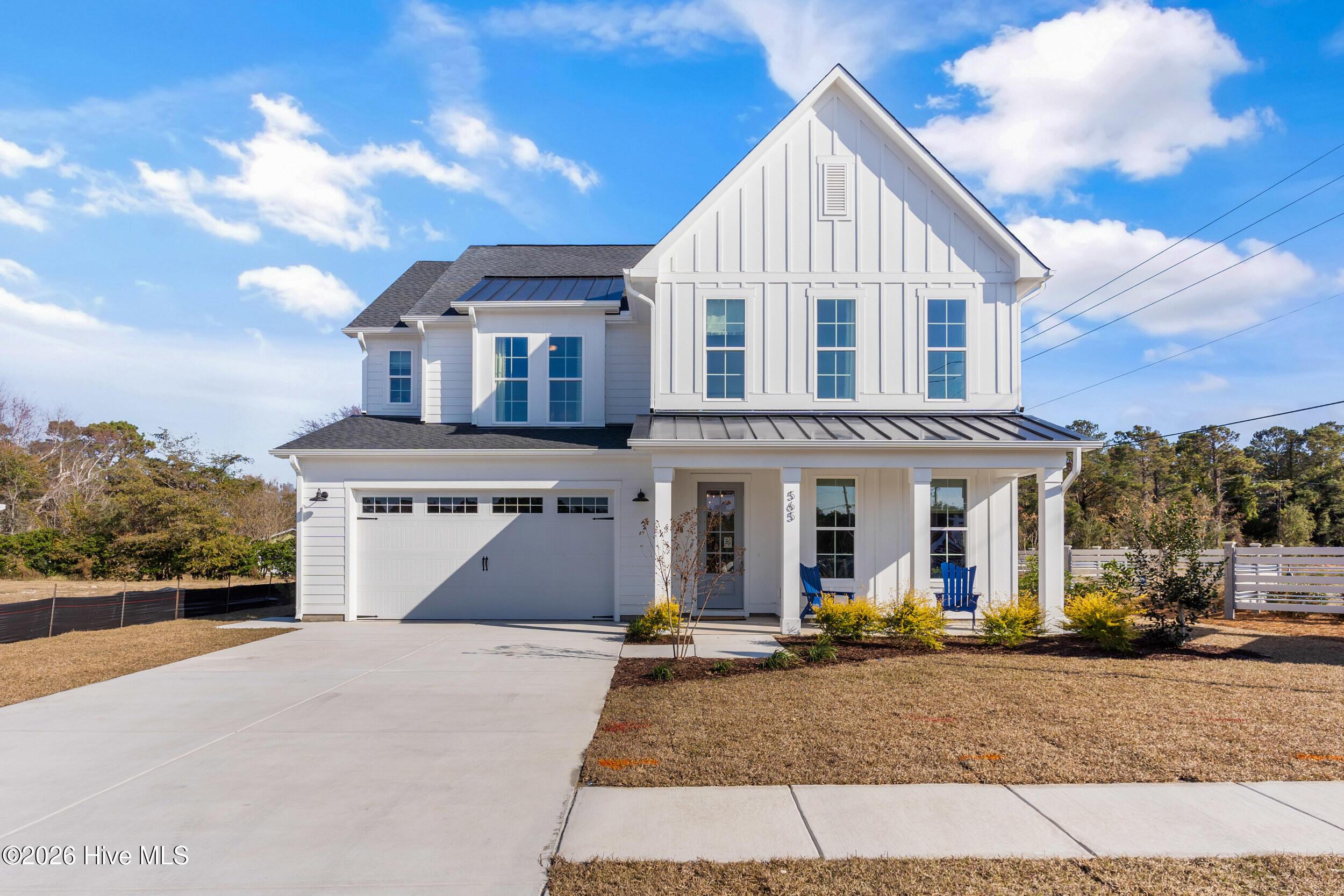 WyndWater Robuck Collection - Hampstead, NC