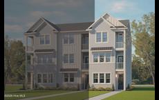 Downtown Wilmington Collective: Wilmington, North Carolina - RobuckHomes
