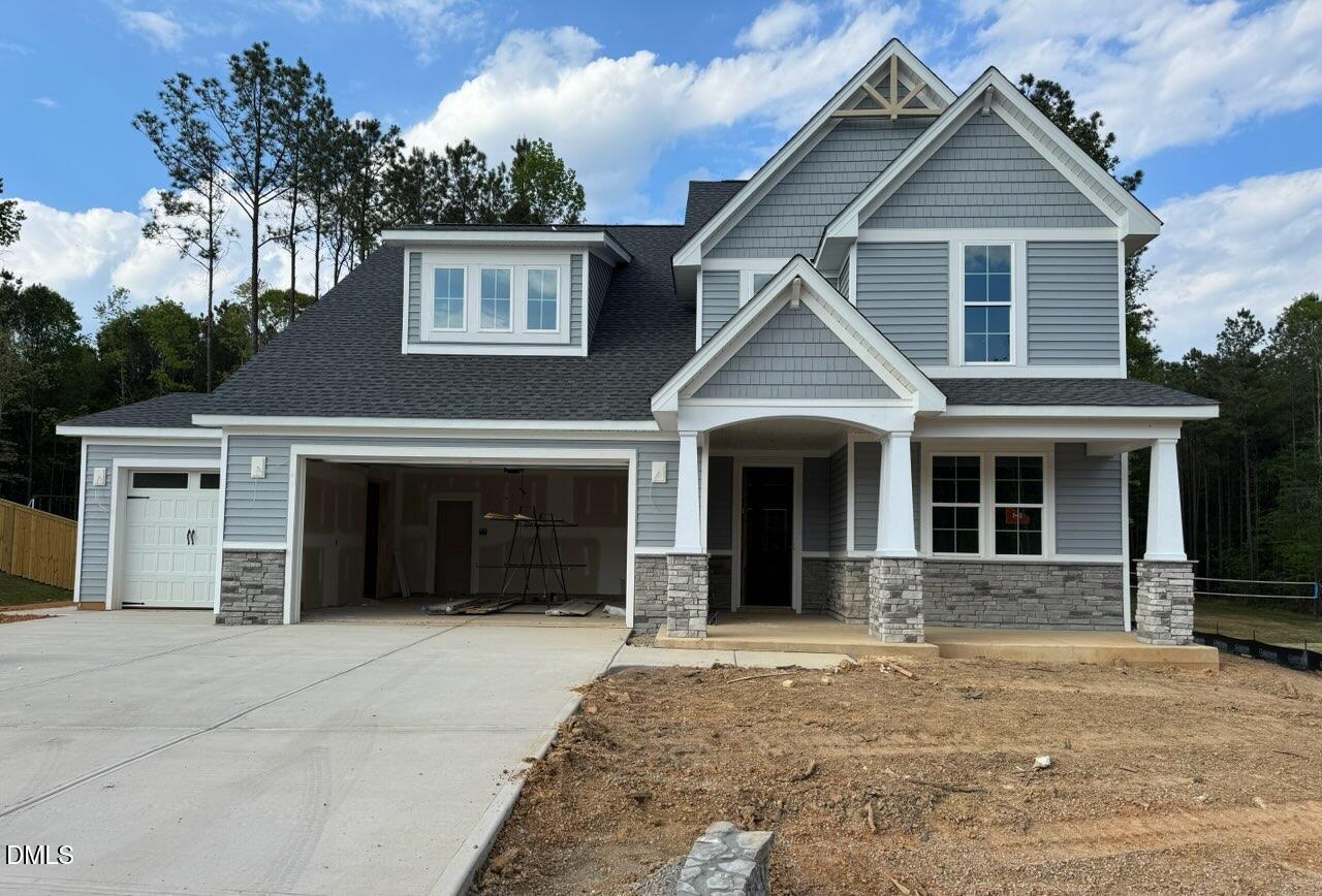 25 E Victoria Ridge Drive (The Whitley) Imagen