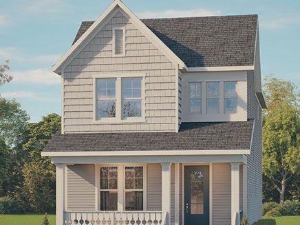 The Remington - Downtown Wilmington Collective: Wilmington, North Carolina - RobuckHomes