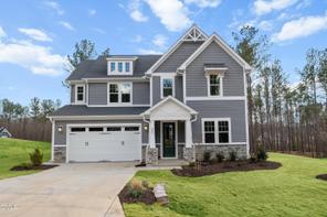 45 W Victoria Ridge Drive (The Hampton)