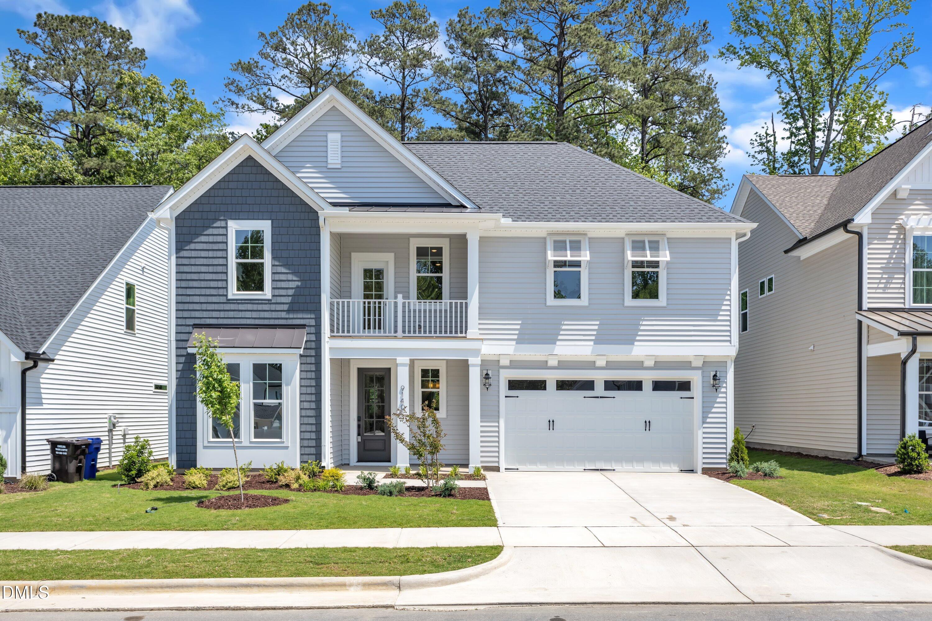 Exteriors Image
