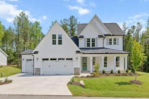 93 W Victoria Ridge Drive (The Chandler)