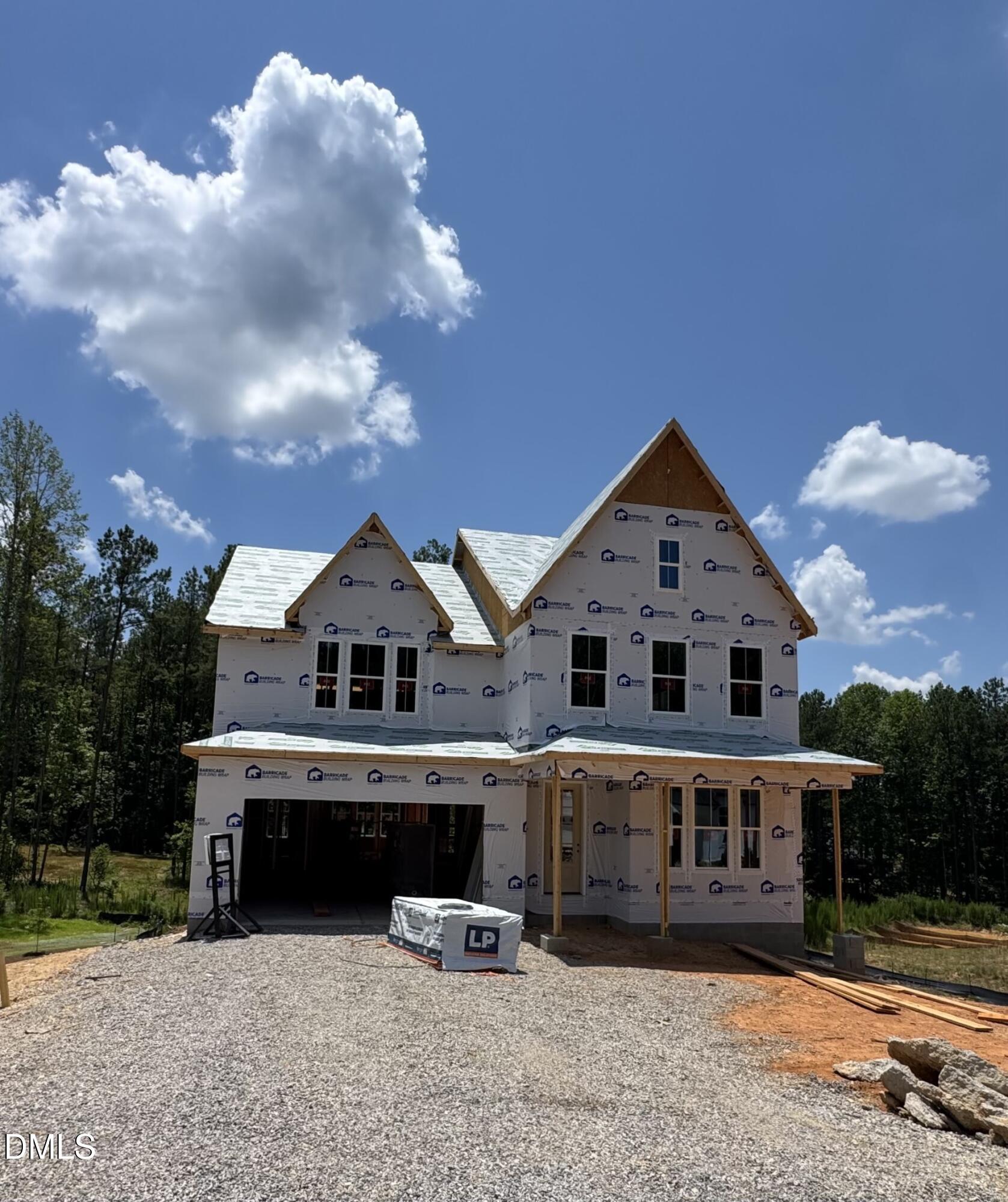 Baylee Ridge - Selma, NC