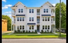 Downtown Wilmington Collective: Wilmington, North Carolina - RobuckHomes