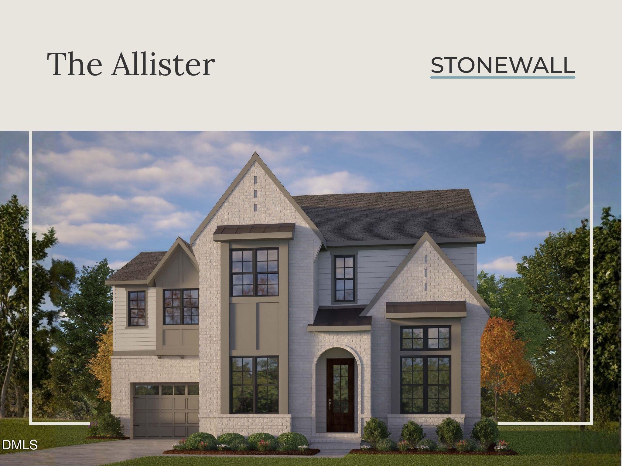 1167 Magpie Lane (1167 Magpie Lane)