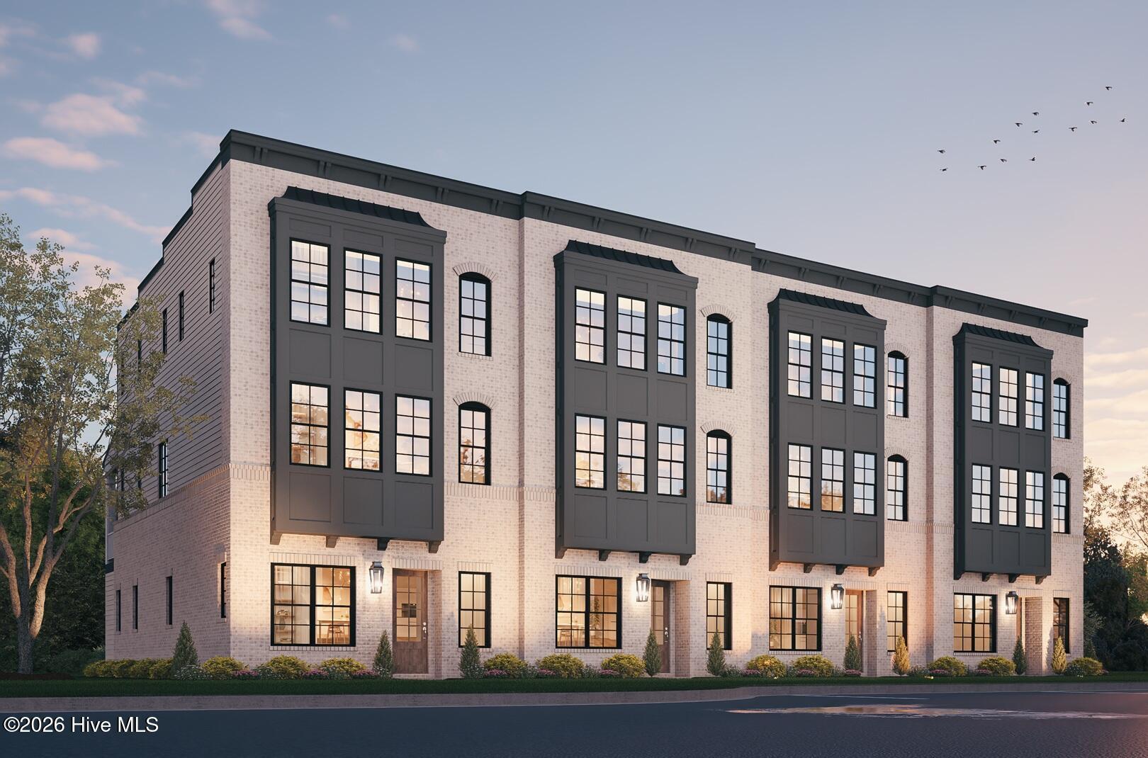 1418 Midpark Place - Midtown and Main: Wilmington, North Carolina - RobuckHomes