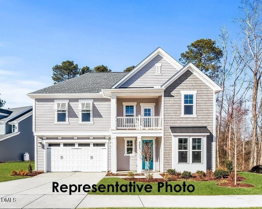 44 Lipford Court