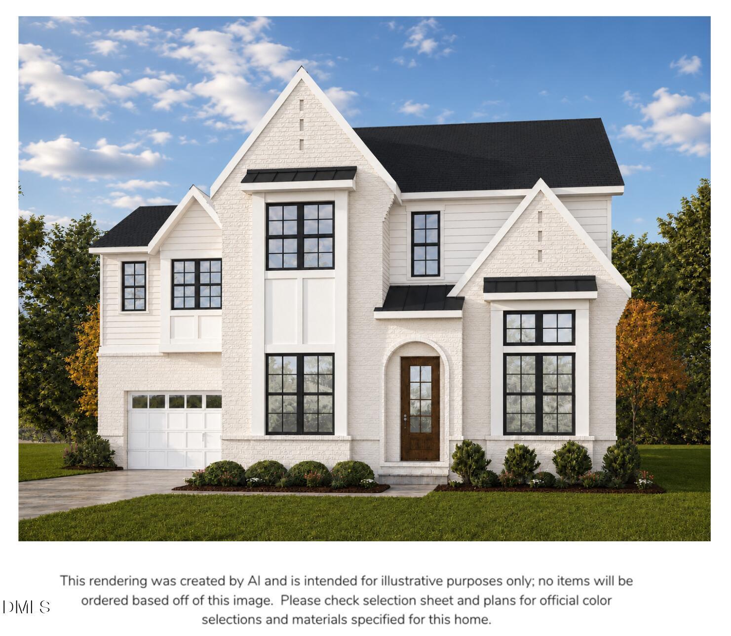 1167 Magpie Lane (1167 Magpie Lane)