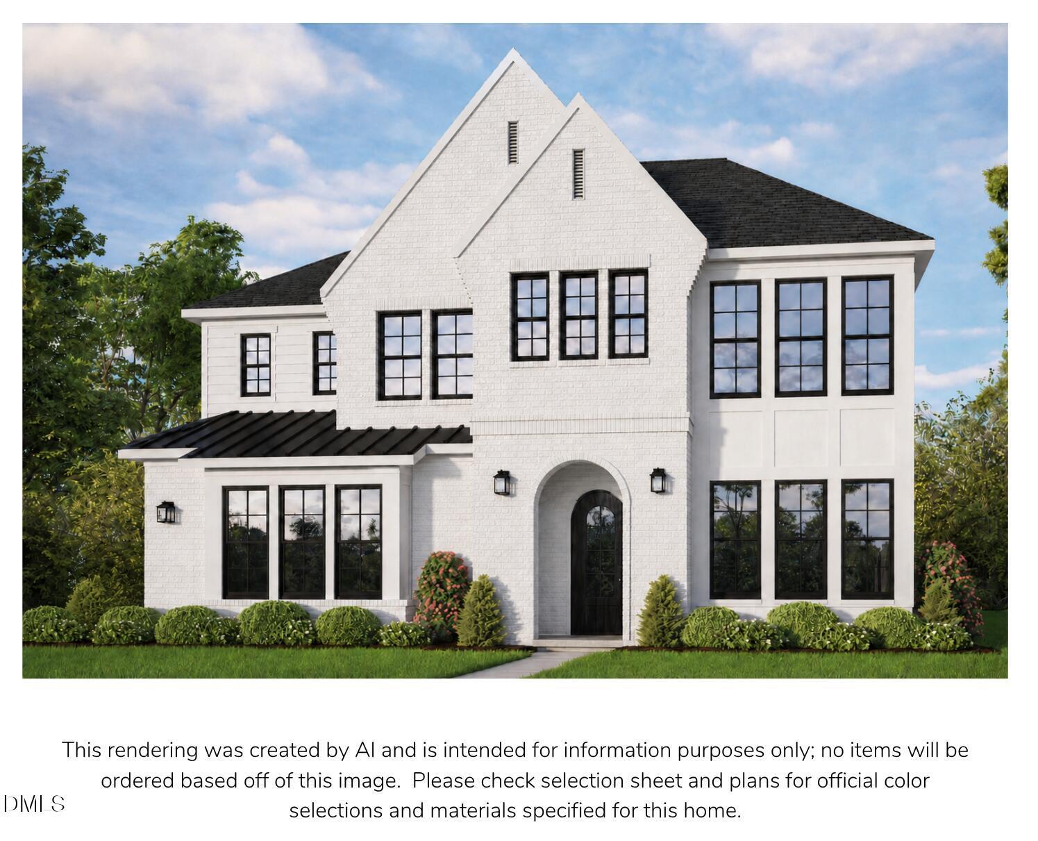 1231 Magpie Lane (1231 Magpie Lane)