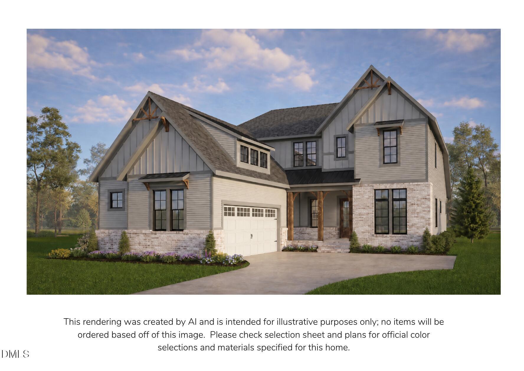 1131 Magpie Lane (1131 Magpie Lane)