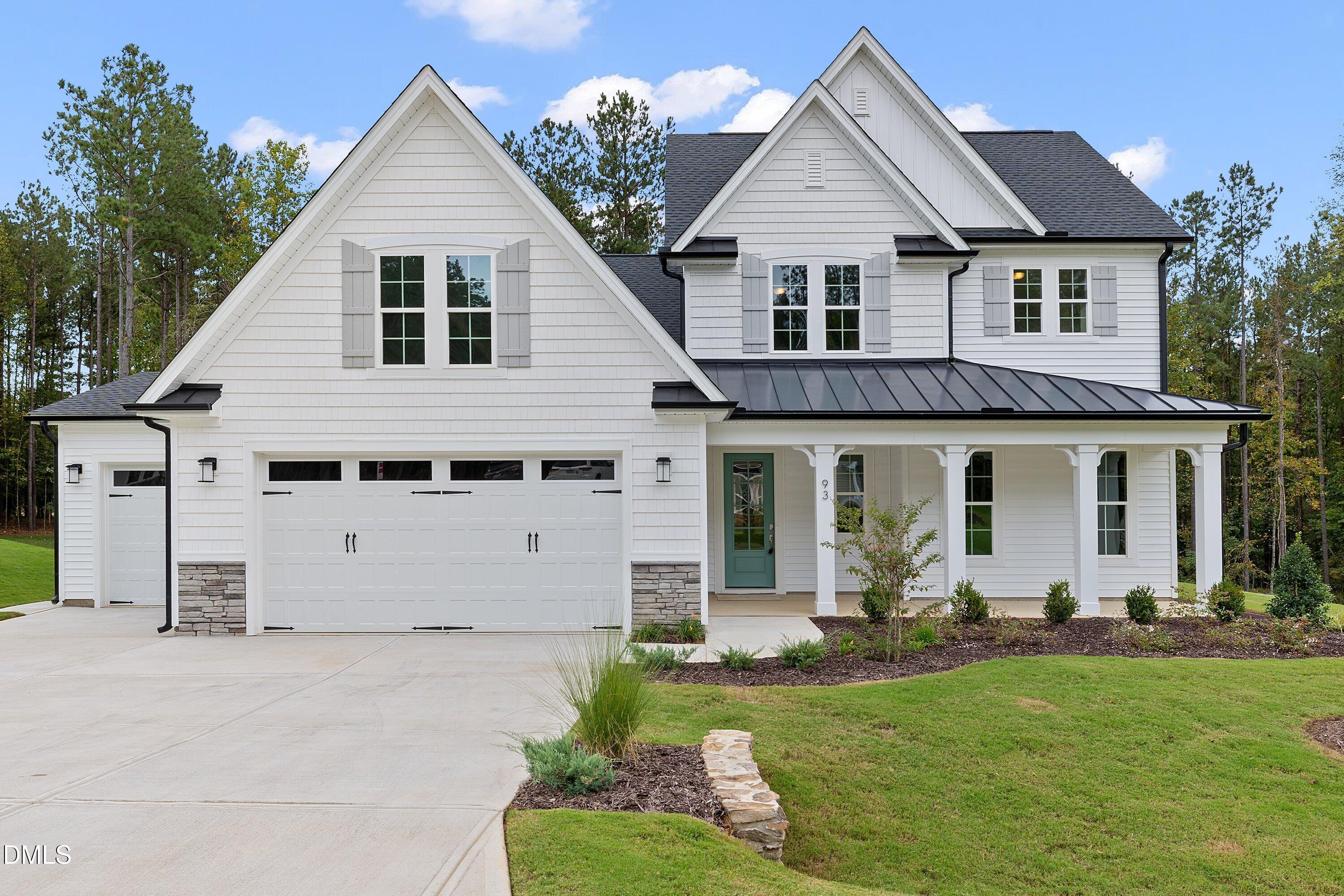 93 W Victoria Ridge Drive (The Chandler) Imagen