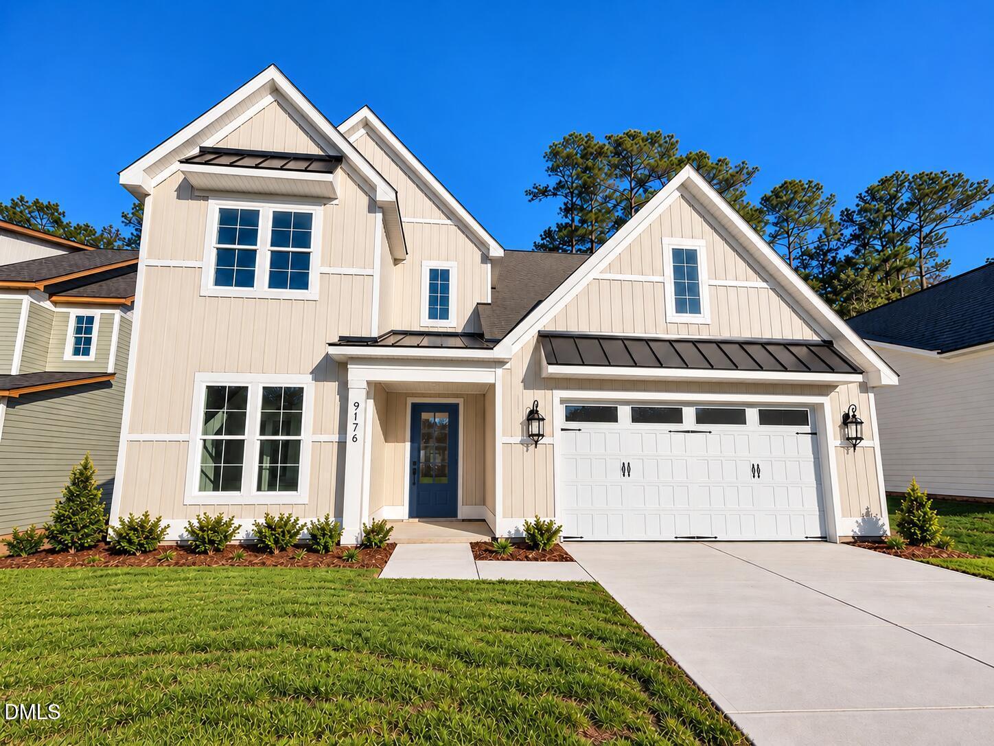 9176 Dupree Meadow Drive (9176 Dupree Meadow Drive)