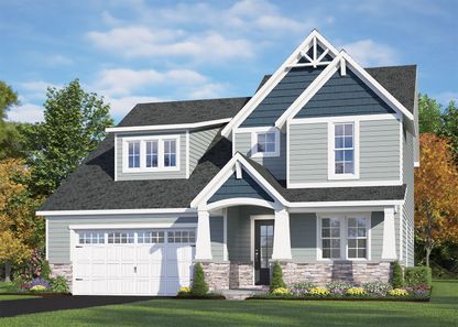 The Whitley by RobuckHomes in Raleigh-Durham-Chapel Hill NC