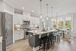 Home in WyndWater Robuck Collection by RobuckHomes