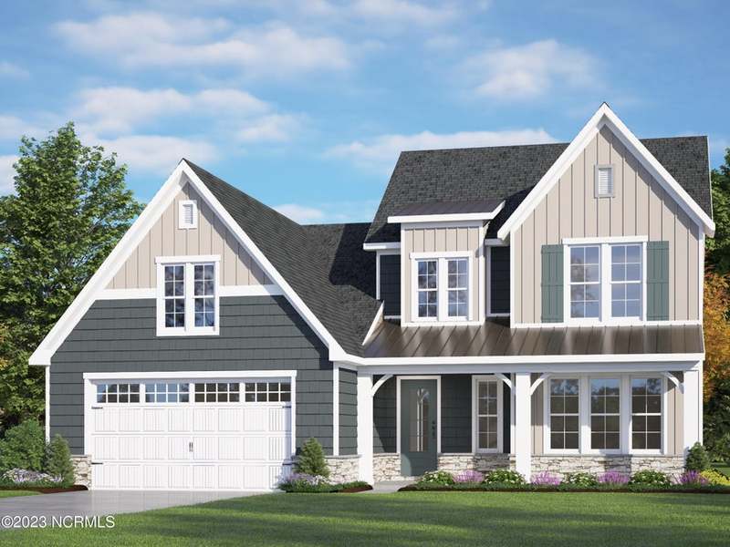 316 Sailor Sky Way by RobuckHomes in Jacksonville NC
