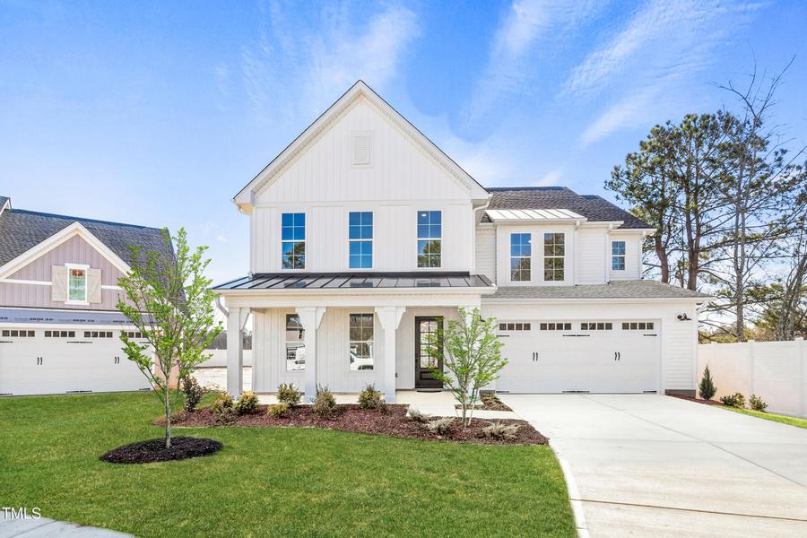 9000 Dupree Meadow Drive by RobuckHomes in Raleigh-Durham-Chapel Hill NC