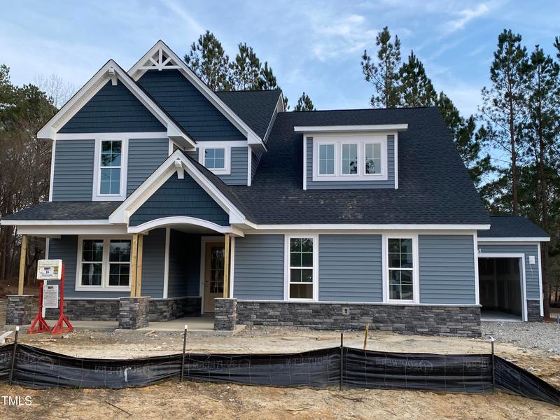 The Whitley by RobuckHomes in Raleigh-Durham-Chapel Hill NC