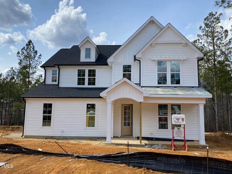 The Hampton by RobuckHomes in Raleigh-Durham-Chapel Hill NC