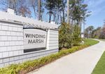Winding Marsh - Wilmington, NC