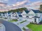 casa en East and Mason - Villas on the Loop por RobuckHomes