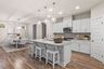 casa en East and Mason - Villas on the Loop por RobuckHomes