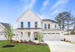 Home in Kennebec Crossing Park by RobuckHomes