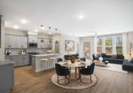 Home in Kennebec Crossing Townes by RobuckHomes