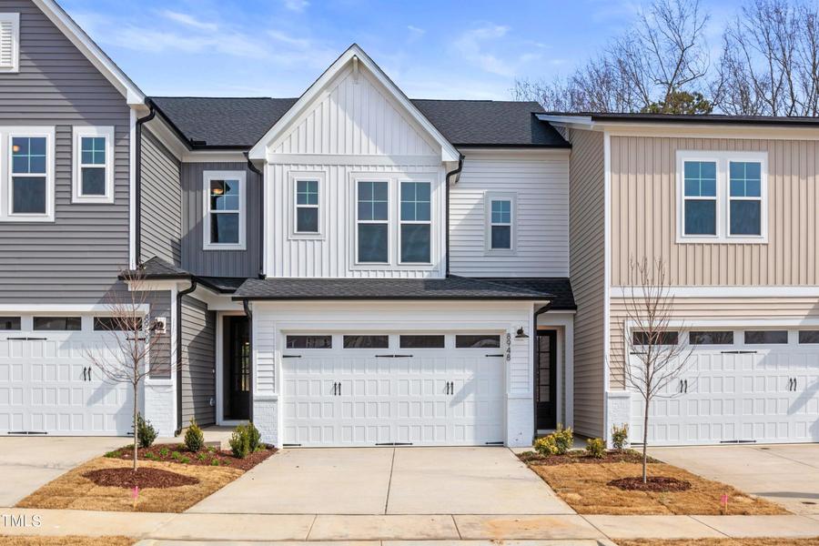 8948 Kennebec Crossing by RobuckHomes in Raleigh-Durham-Chapel Hill NC