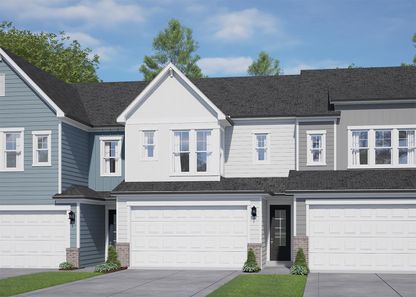 Lanier by RobuckHomes in Raleigh-Durham-Chapel Hill NC