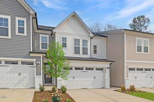 8948 Kennebec Crossing Drive - Kennebec Crossing Townes: Angier, North Carolina - RobuckHomes