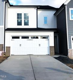 8952 Kennebec Crossing Drive - Kennebec Crossing Townes: Angier, North Carolina - RobuckHomes