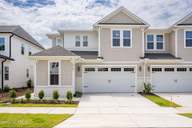 East and Mason - Villas on the Loop por RobuckHomes en Wilmington North Carolina
