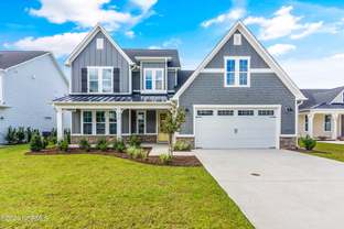 316 Sailor Sky Way - WyndWater Robuck Collection: Hampstead, North Carolina - RobuckHomes