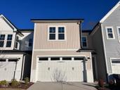 Kennebec Crossing Townes por RobuckHomes en Raleigh-Durham-Chapel Hill North Carolina