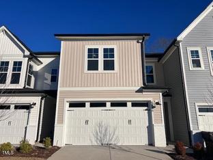 8946 Kennebec Crossing Drive - Kennebec Crossing Townes: Angier, North Carolina - RobuckHomes