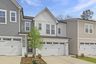 casa en Kennebec Crossing Townes por RobuckHomes