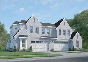The Seagrass - East and Mason - Villas on the Loop: Wilmington, North Carolina - RobuckHomes
