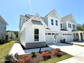 East and Mason - Villas on the Loop by RobuckHomes in Wilmington North Carolina