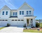 East and Mason - Villas on the Loop by RobuckHomes in Wilmington North Carolina