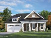 WyndWater Robuck Collection by RobuckHomes in Jacksonville North Carolina
