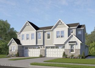 3172 Painted Turtle Loop - East and Mason - Villas on the Loop: Wilmington, North Carolina - RobuckHomes