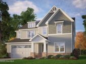 WyndWater Robuck Collection by RobuckHomes in Jacksonville North Carolina